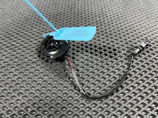 динамик Volkswagen Taos 1 поколение 2023, 1.5 л., DNKA, бензин, АКПП, внедорожник 5 дв., передний привод, 17A035411