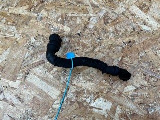 патрубок (трубопровод, шланг) BMW 7 серия G11/G12 2017, 3.0 л., B57 D30 A, дизель, АКПП, седан, 64219299619