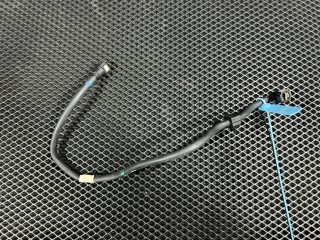 патрубок (трубопровод, шланг) Kia Sorento 4 поколение 2023, 2.5 л., бензин, АКПП, внедорожник 5 дв., передний привод, 31456R5200