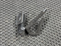 кнопка открытия багажника Ford Bronco Sport 1 поколение 2021, 1.5 л., бензин, АКПП, внедорожник 5 дв., GB5T-14K147-CA - фото №2