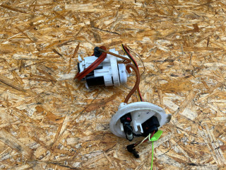 насос топливный Audi Q7 4M 2017, 3.0 л., CREC, бензин, АКПП, внедорожник 5 дв., 4M0919087F, A2C91066800