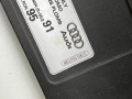 лючок топливного бака Audi A8 D4 [рестайлинг] 2017, 3.0 л., CREC, бензин, АКПП, седан, 4H4809857E - фото №5