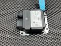блок AirBag Jaguar XE 1 поколение X760 2016, 3.0 л., AJ 126, бензин, АКПП, седан, GX7314D374AJ, 0285013333, T2H19065, T2H17117, T2H4047, T4N24899 - фото №2