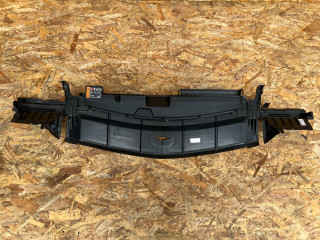 воздуховод Buick Encore GX 1 поколение [рестайлинг] 2024, 1.3 л., бензин, АКПП, внедорожник 5 дв., 60006254