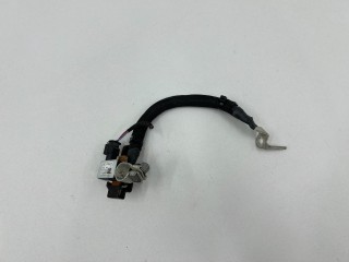клемма аккумулятора минус Mercedes-Benz GLA-Класс H247 2022, 2.0 л., бензин, АКПП, A0009051910