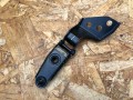 петля крышки багажника Nissan Rogue T33 2023, 1.5 л., KR15, бензин, АКПП, внедорожник 5 дв., передний привод, 90400-6RA0B - фото №4