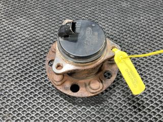 ступица передняя Kia K5 3 поколение 2020, 1.6 л., G4FP, бензин, АКПП, 52730L1000