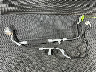 трубка кондиционера Audi A8 D5 2018, 4.0 л., АКПП, седан, 4N1816736A, 4N1816742D