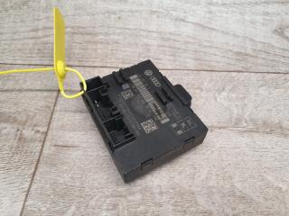 модуль управления двери Audi A7 4G 2012, 3.0 л., CGWB, бензин, АКПП, лифтбэк, 4G8959795E, 4G8959795A