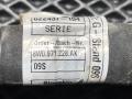 провод высоковольтный Audi A4 B9 2018, 2.0 л., бензин, АКПП, седан, 8W0971228AK, 8W0971824AA - фото №8