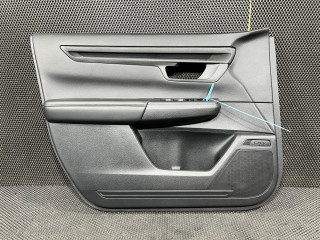 обшивка двери передняя левая Honda CR-V 6 поколение 2025, 1.5 л., L15B, бензин, АКПП, внедорожник 5 дв., 835503A0