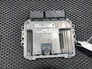 блок управления двигателем Land Rover Range Rover Evoque L538 2014, 2.0 л., 204PT, бензин, АКПП, внедорожник 5 дв., EJ3212B684MC, 0261S10410, LR057872, LR049485, LR054287