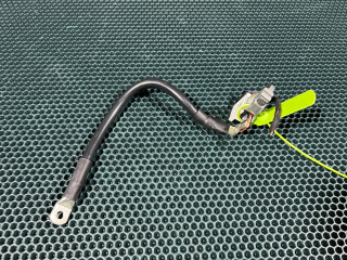 клемма аккумулятора минус Porsche Macan 1 поколение 95B 2019, 3.0 л., MCT.MA, бензин, АКПП, внедорожник 5 дв., 80A915181A