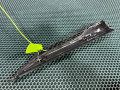 молдинг крыла Land Rover Range Rover Evoque L538 2013, 2.0 л., бензин, АКПП, внедорожник 5 дв., BJ32280B11 - фото №5