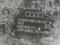 защита днища Audi A7 4K 2019, 3.0 л., бензин, АКПП, хетчбэк 5 дв., 4K0825311G - фото №8