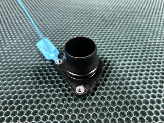 заслонка дроссельная Chevrolet Trax 2 поколение 2024, 1.2 л., LIH, бензин, АКПП, внедорожник 5 дв., передний привод, 55491961