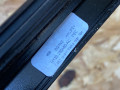 молдинг двери задней правой Land Rover Discovery 5 поколение L462 2019, 3.0 л., бензин, АКПП, внедорожник 5 дв., LR082906, HY32255A60AC, LR105211 - фото №7