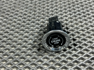 кнопка запуска двигателя Buick Envista 1 поколение 2024, 1.2 л., бензин, АКПП, внедорожник 5 дв., 13534512, 13552356, 13558368, 13531326, 13559740