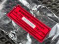 ручка наружная Lexus LS 4 поколение 2007, 4.6 л., 1UR-FSE, бензин, АКПП, седан, 6921750020 - фото №6
