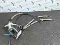 замок двери передней левой Nissan Rogue T33 2022, 1.5 л., бензин, внедорожник 5 дв., 805016RR0A, 805016RR0A, 805016RR0B - фото №3
