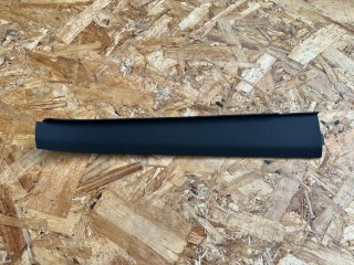 пластик Volkswagen Tiguan 2 поколение [рестайлинг] 2024, 2.0 л., DTEA, бензин, АКПП, внедорожник 5 дв., полный привод, 5NN868223