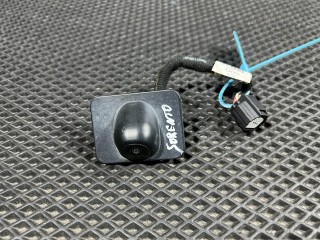 камера заднего вида Kia Sorento 4 поколение 2023, 2.0 л., G4KA, бензин, АКПП, внедорожник 5 дв., передний привод, 99240P2000