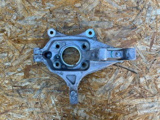 кулак поворотный правый Kia Sorento 4 поколение 2023, 2.5 л., бензин, АКПП, внедорожник 5 дв., передний привод, 51711-P2000