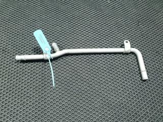 трубка охлаждающей жидкости Audi Q7 4M 2017, 2.0 л., бензин, АКПП, внедорожник 5 дв., 4M0121485BS