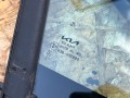 форточка передняя правая Kia K5 3 поколение [рестайлинг] 2025, 2.5 л., бензин, АКПП, седан, полный привод, 82541L2000 - фото №8