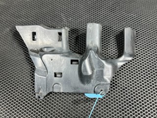 кожух (защита) рулевого механизма BMW 7 серия G11/G12 2017, 3.0 л., B57 D30 A, дизель, АКПП, седан, 51757340191, 7340191