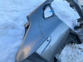 боковина кузова правая Chevrolet Trax 2 поколение 2024, 1.2 л., LIH, бензин, АКПП, внедорожник 5 дв., передний привод - фото №4