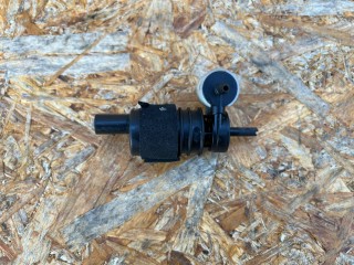 насос (моторчик) омывателя стекла Audi Q7 4M 2018, 3.0 л., бензин, АКПП, внедорожник 5 дв., 1K6955651