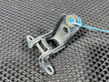 петля двери Nissan Rogue T33 2022, 1.5 л., KR15, бензин, АКПП, внедорожник 5 дв., 804006RR0A - фото №3