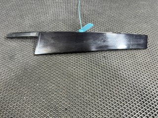 молдинг двери задней правой Audi S8 D4 2013, 4.0 л., CGTA, бензин, АКПП, седан, 4H0839902