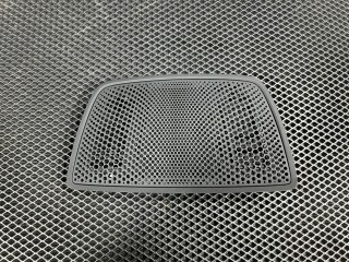 Накладка (сетка) динамика BMW 7 серия G11/G12 2017, 3.0 л., B57 D30 A, дизель, АКПП, седан, 9345348, 51459345348