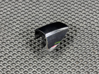 ручка наружная задняя правая Mercedes-Benz S-Класс W221 [рестайлинг] 2011, 4.7 л., бензин, АКПП, седан, A2217600670