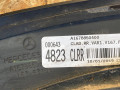 накладка колесной арки Mercedes-Benz GLE V167 2019, A1678850400 - фото №12