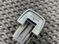 накладка на ручку Audi Q7 4L [рестайлинг] 2013, 3.0 л., CTWB, бензин, АКПП, внедорожник 5 дв., 4L0839879 - фото №6