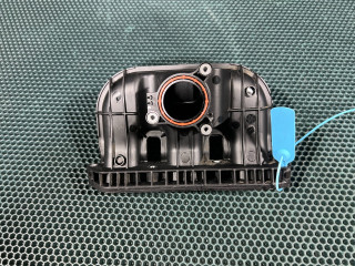 коллектор впускной Chevrolet Trax 2 поколение 2024, 1.2 л., LIH, бензин, АКПП, внедорожник 5 дв., передний привод, 25204837, 55496066, 25205301