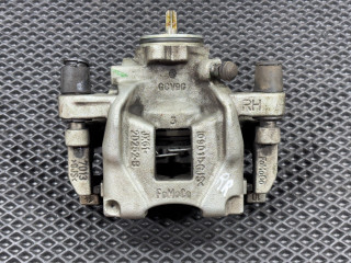 суппорт задний правый Ford Bronco Sport 1 поколение 2021, 1.5 л., бензин, АКПП, внедорожник 5 дв., JX61-20252-B, JX6Z2386-L, JX61-2D252-B