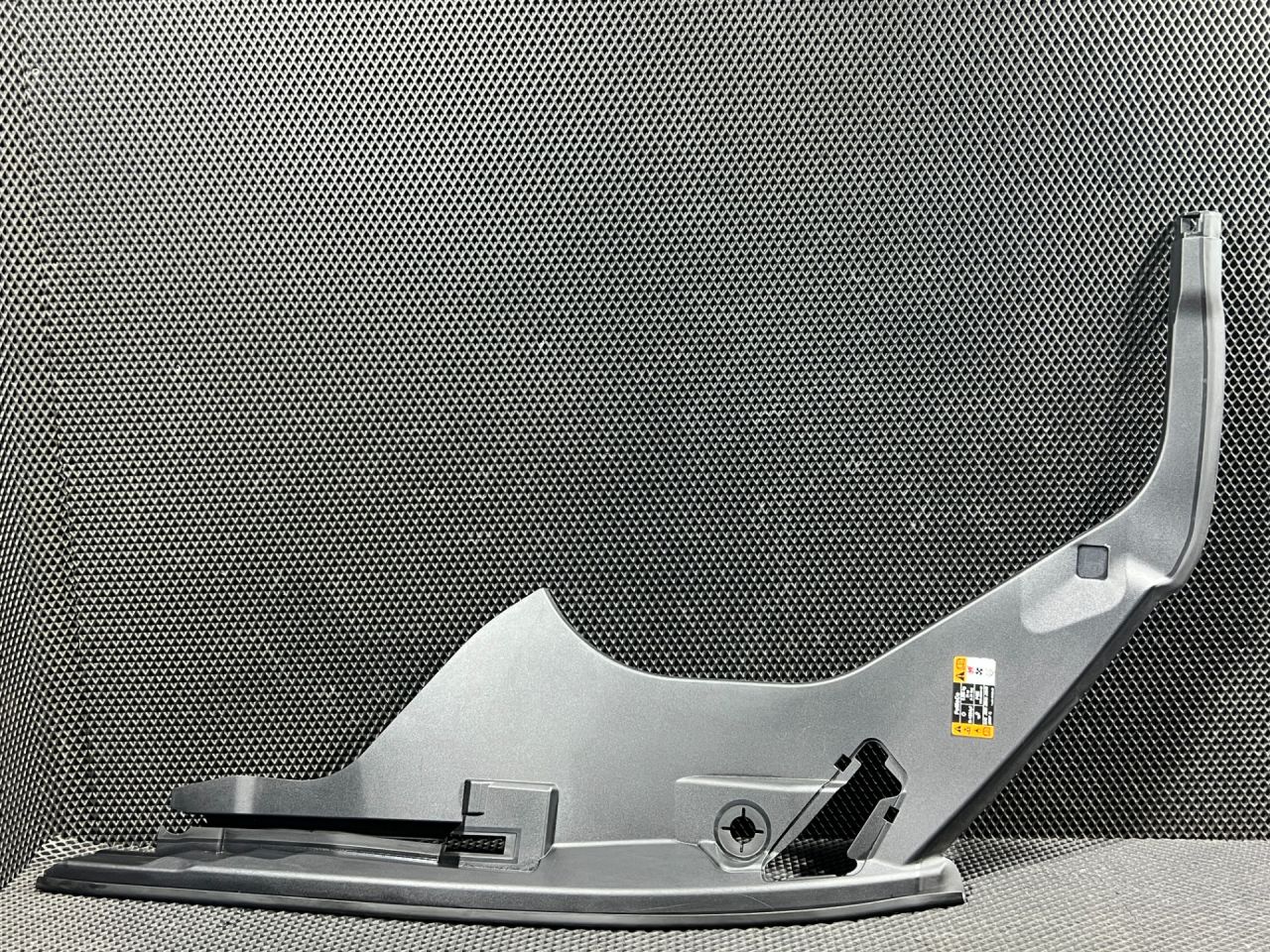 подкапотный пластик Ford Mustang Mach-E 1 поколение 2023, электро, внедорожник 5 дв., LJ8BR16D670AE - фото №1