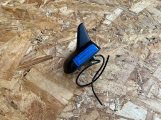 антенна Volkswagen Tiguan 2 поколение [рестайлинг] 2024, 2.0 л., DTEA, бензин, АКПП, внедорожник 5 дв., полный привод, 5Q0035507AJ