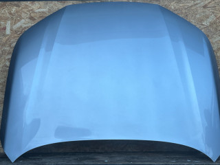 капот Honda Accord 11 поколение 2025, 1.5 л., L15B, бензин, вариатор, седан