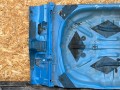 ниша запасного колеса Volkswagen Taos 1 поколение 2023, 1.5 л., DNKA, бензин, АКПП, внедорожник 5 дв., передний привод - фото №4