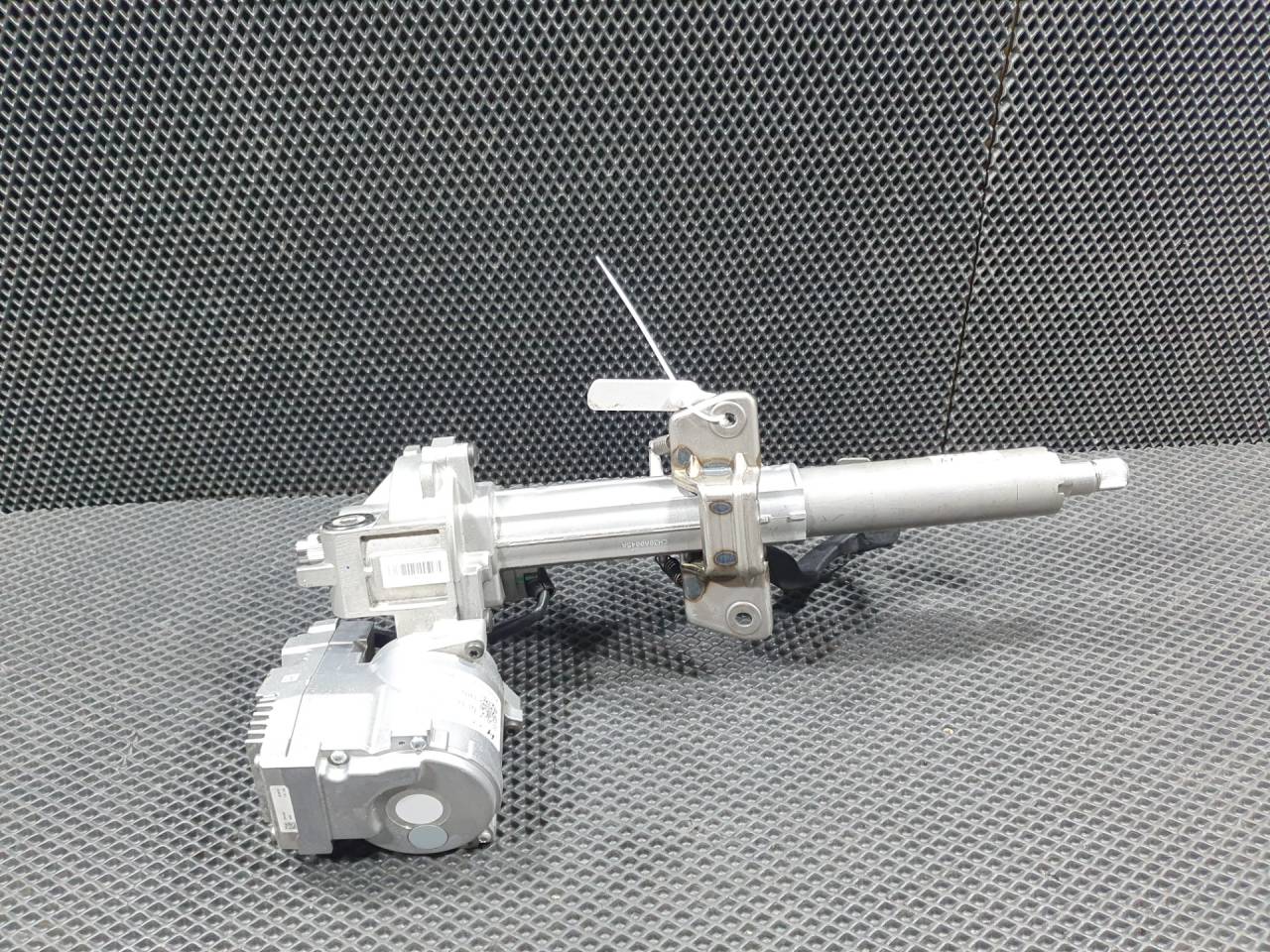 рулевая колонка Kia K5 3 поколение 2020, 1.6 л., G4FP, бензин, АКПП, 56300L3110 - фото №1