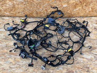 проводка салона Chevrolet Trax 2 поколение 2024, 1.2 л., бензин, АКПП, внедорожник 5 дв., передний привод, 42891983