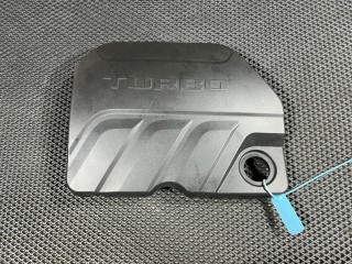 декоративная крышка двигателя Chevrolet Trax 2 поколение 2024, 1.2 л., бензин, АКПП, внедорожник 5 дв., передний привод, 55512306