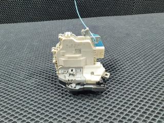 замок двери задней правой Audi A8 D4 [рестайлинг] 2015, 3.0 л., CREC, бензин, АКПП, седан, 8K0839016G