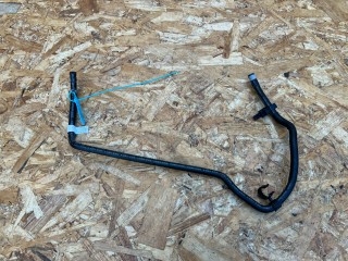 трубка топливная Volkswagen Tiguan 2 поколение [рестайлинг] 2024, 2.0 л., DTEA, бензин, АКПП, внедорожник 5 дв., полный привод, 06K133986JB