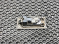 подсветка номера Land Rover Discovery 5 поколение L462 2017, 3.0 л., 306PS, бензин, АКПП, внедорожник 5 дв., HY3213B627AB, LR089442 - фото №5